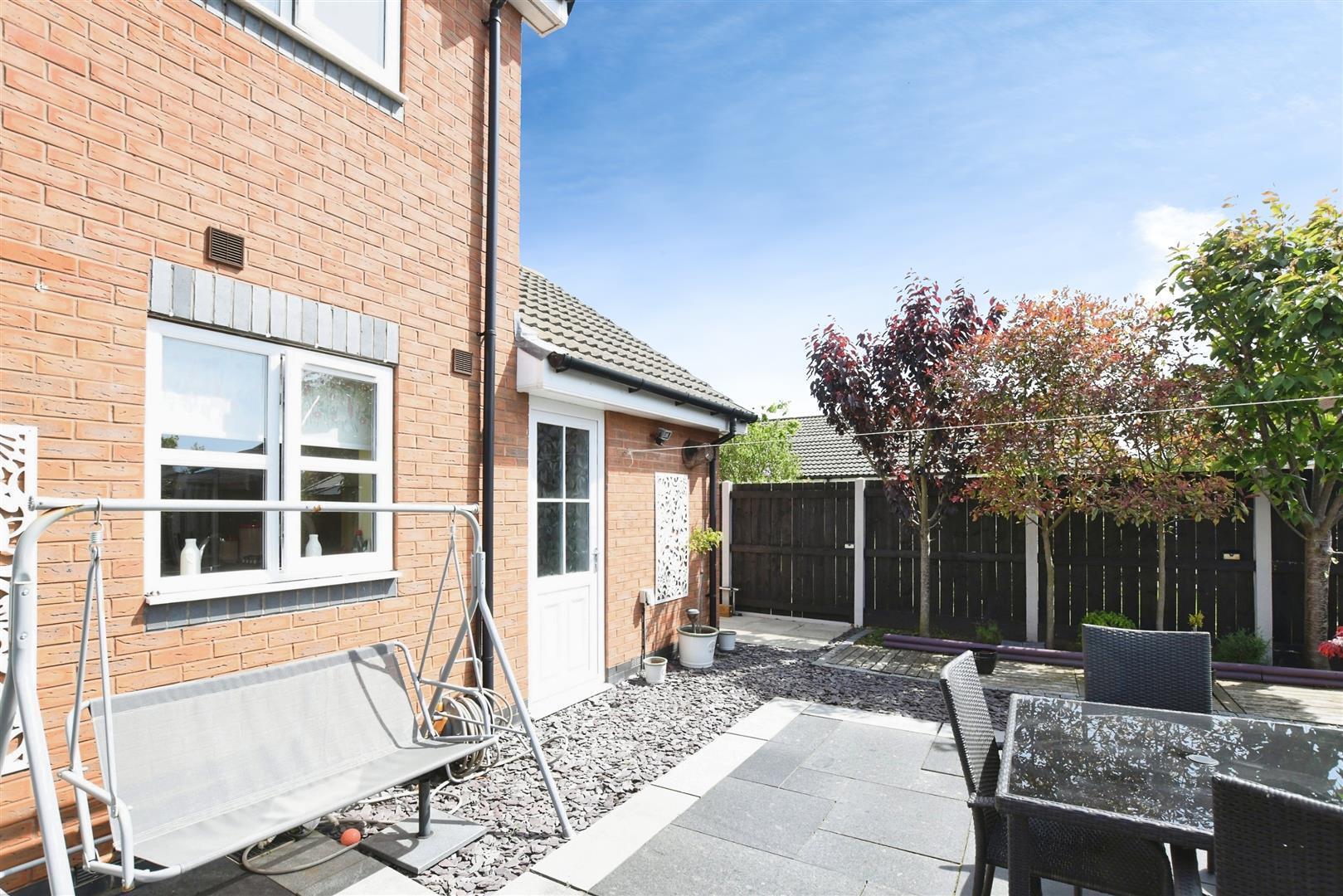 Pollards Close, Hedon, Image 19