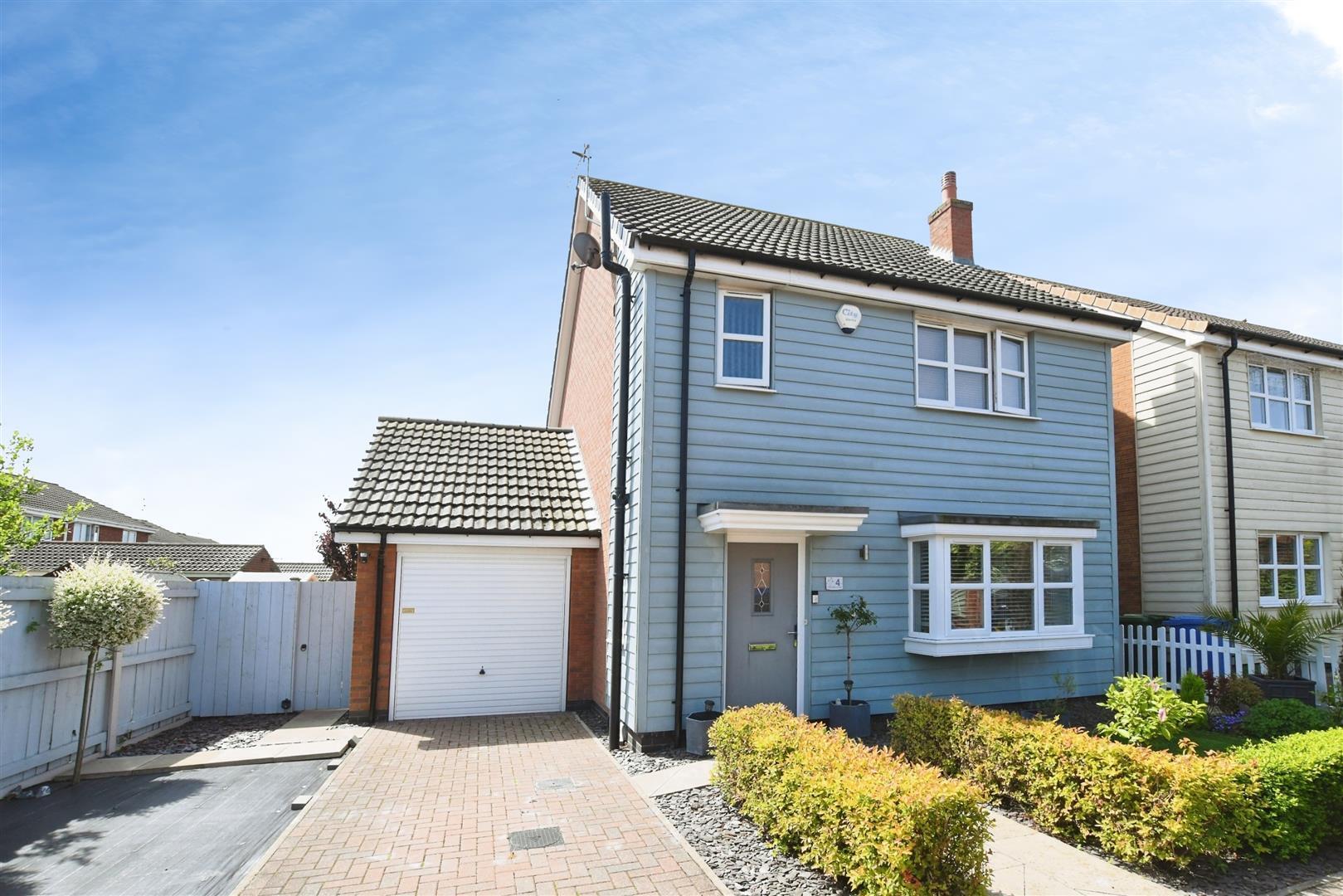 Pollards Close, Hedon, Image 20