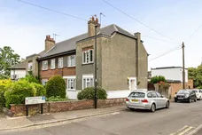 Lavender Hill, Enfield