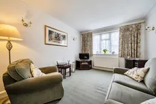 Lavender Hill, Enfield