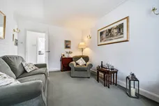 Lavender Hill, Enfield