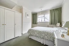 Lavender Hill, Enfield