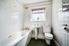 Lavender Hill, Enfield