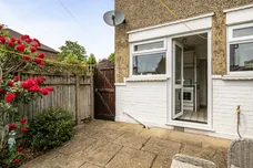 Lavender Hill, Enfield