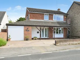 Bumbles Green, Nazeing, Waltham Abbey photo