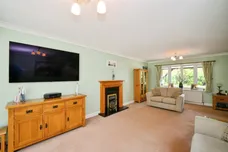 Bumbles Green, Nazeing, Waltham Abbey