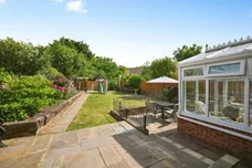 Bumbles Green, Nazeing, Waltham Abbey