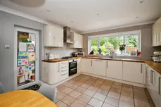 Bumbles Green, Nazeing, Waltham Abbey
