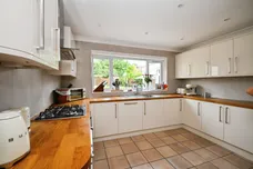 Bumbles Green, Nazeing, Waltham Abbey
