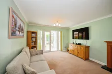 Bumbles Green, Nazeing, Waltham Abbey