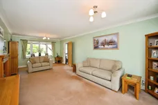 Bumbles Green, Nazeing, Waltham Abbey
