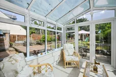 Bumbles Green, Nazeing, Waltham Abbey