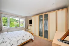 Bumbles Green, Nazeing, Waltham Abbey