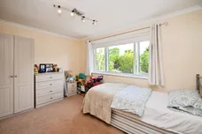 Bumbles Green, Nazeing, Waltham Abbey