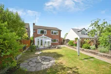 Bumbles Green, Nazeing, Waltham Abbey