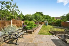 Bumbles Green, Nazeing, Waltham Abbey