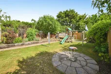 Bumbles Green, Nazeing, Waltham Abbey