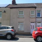 Greenfield Street, New Tredegar, NP24 