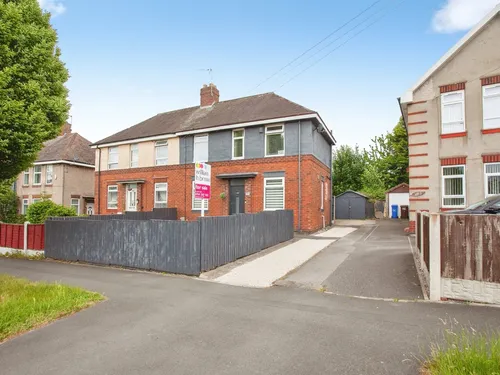 Bellhouse Road, Sheffieldphoto