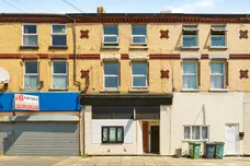 Liscard Road, Wallasey