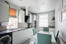 Bellhouse Road, Sheffield