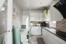 Bellhouse Road, Sheffield
