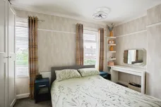 Bellhouse Road, Sheffield