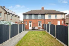 Bellhouse Road, Sheffield