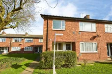 Metcalfe Close, Alvaston, Derby