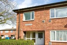 Metcalfe Close, Alvaston, Derby