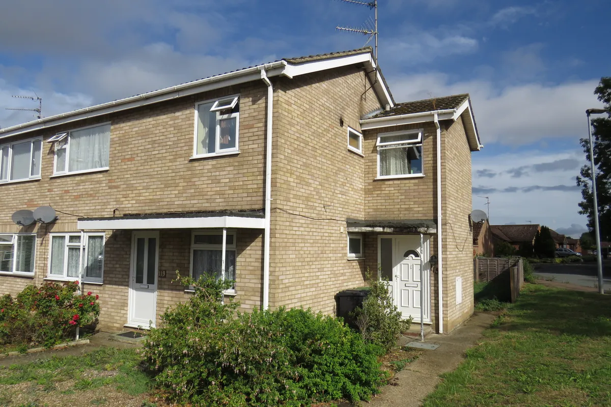 Maple Road, DOWNHAM MARKET