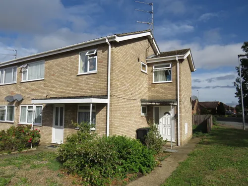 Maple Road, DOWNHAM MARKETphoto
