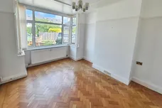 Hillcrest Drive, Greasby, Wirral