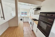 Hillcrest Drive, Greasby, Wirral