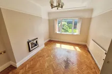 Hillcrest Drive, Greasby, Wirral