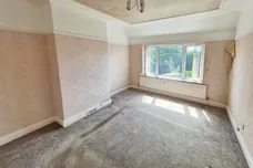 Hillcrest Drive, Greasby, Wirral