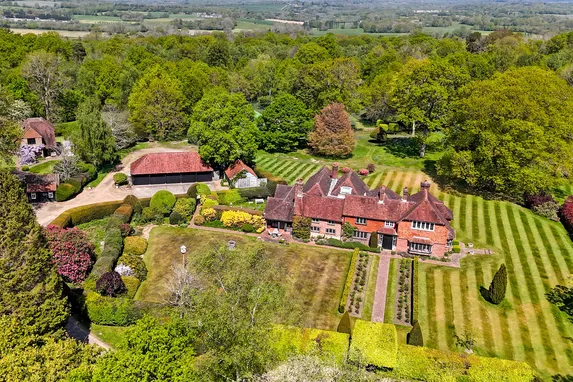 Church Road, Scaynes Hill, RH17