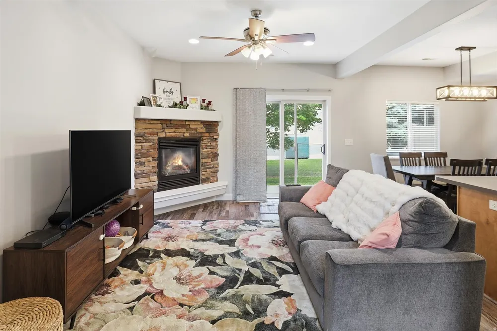 318 E 2275 N, North Ogden, UT 84414