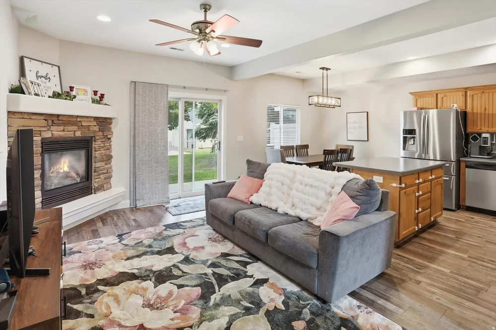 318 E 2275 N, North Ogden, UT 84414