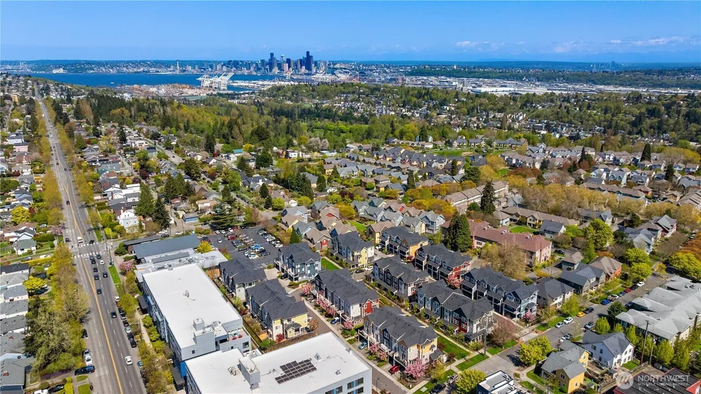 3280 SW Graham St, Seattle, WA 98126