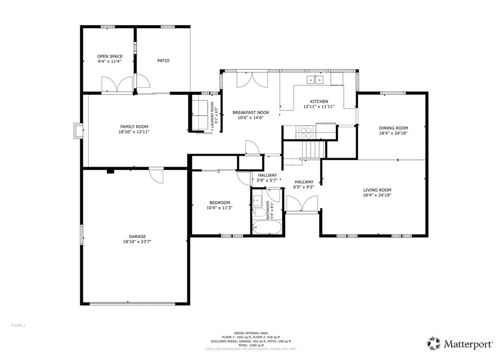 14823 SE 172nd Pl, Renton, WA 98058