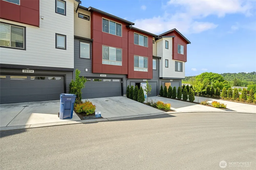 26510 NE 143rd Pl, Duvall, WA 98019