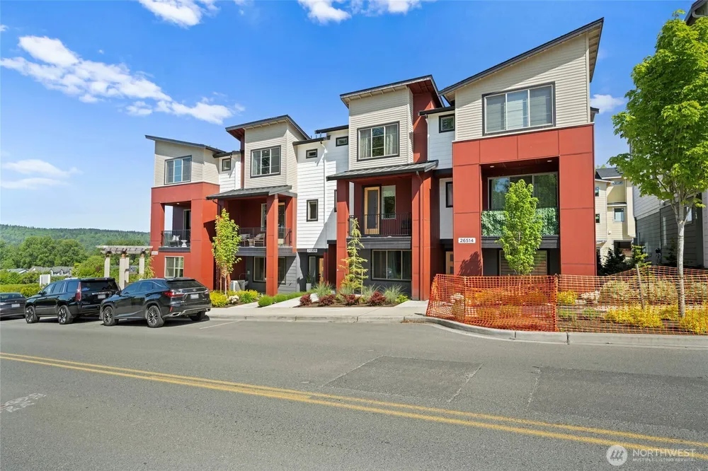 26510 NE 143rd Pl, Duvall, WA 98019