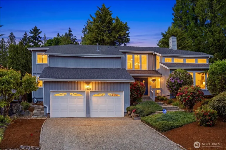 6004 140th Ave SE, Bellevue, WA 98006