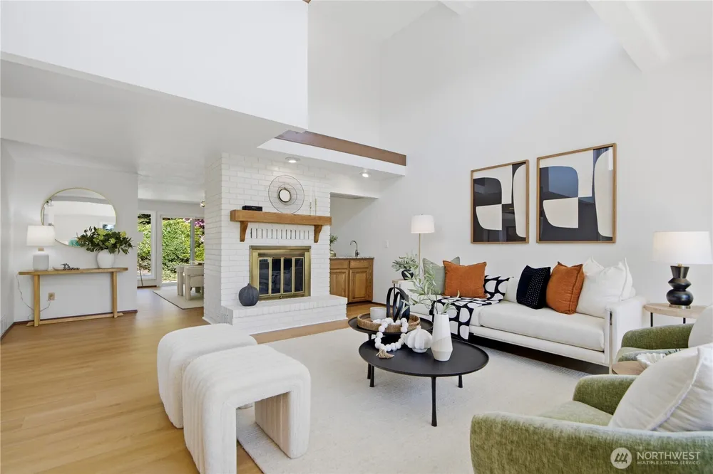 6004 140th Ave SE, Bellevue, WA 98006