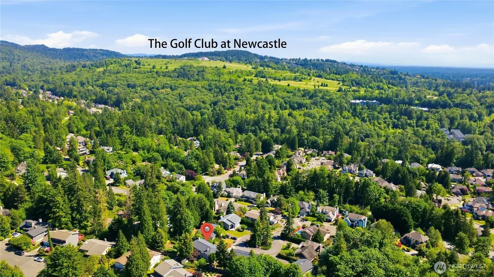 6004 140th Ave SE, Bellevue, WA 98006