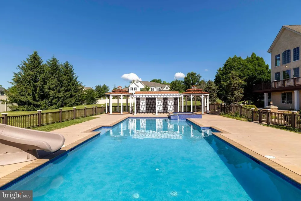 1368 Worthington Ct, Ambler, PA 19002