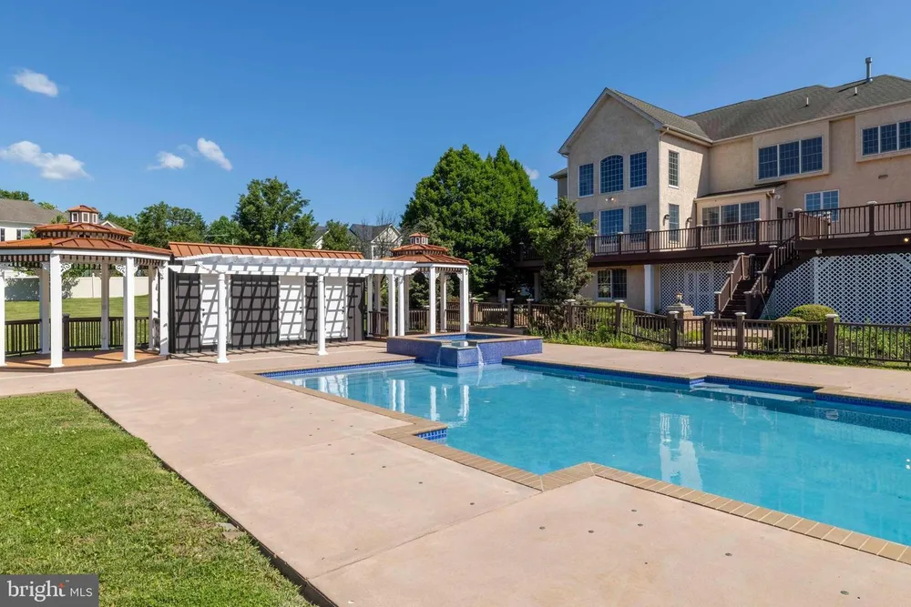 1368 Worthington Ct, Ambler, PA 19002