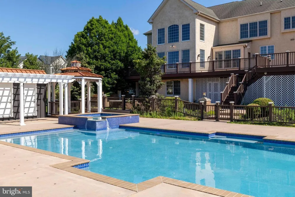 1368 Worthington Ct, Ambler, PA 19002
