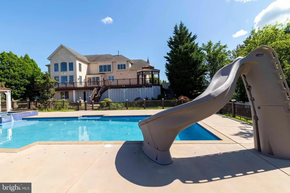 1368 Worthington Ct, Ambler, PA 19002